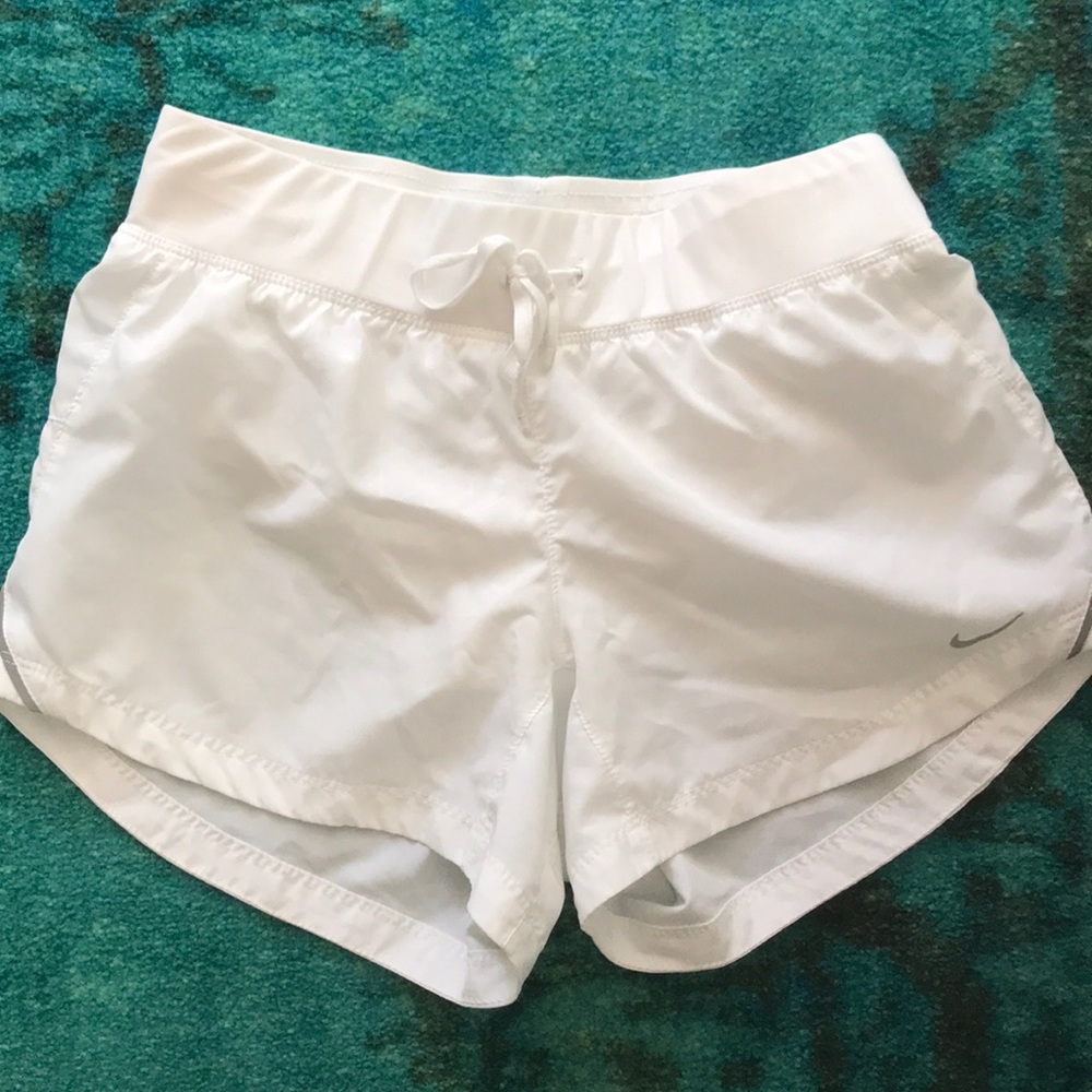 Nike running/tennis shorts